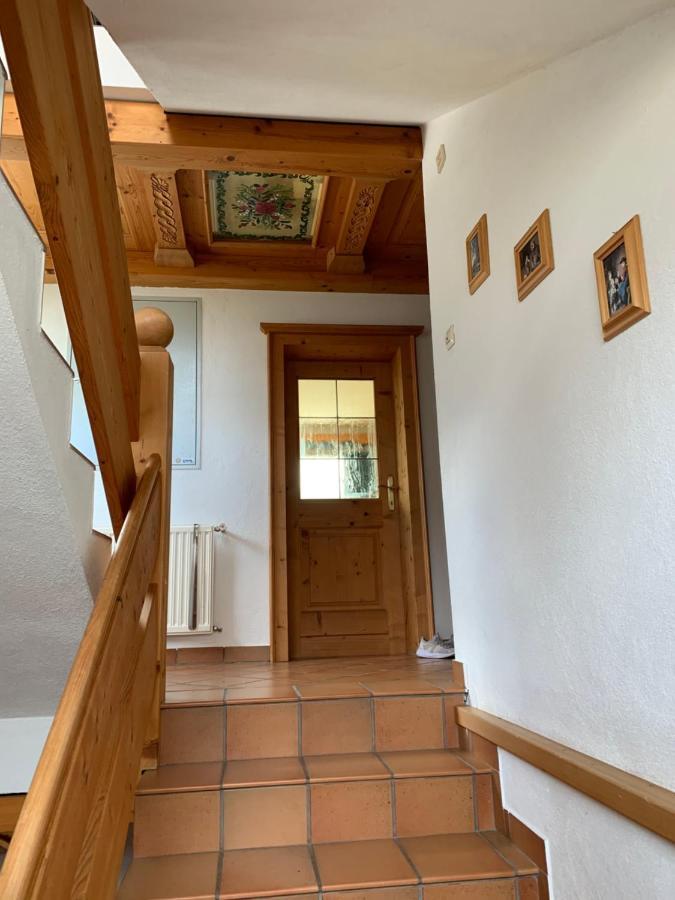 Ferienhaus Heiderand 斯拉德明 外观 照片