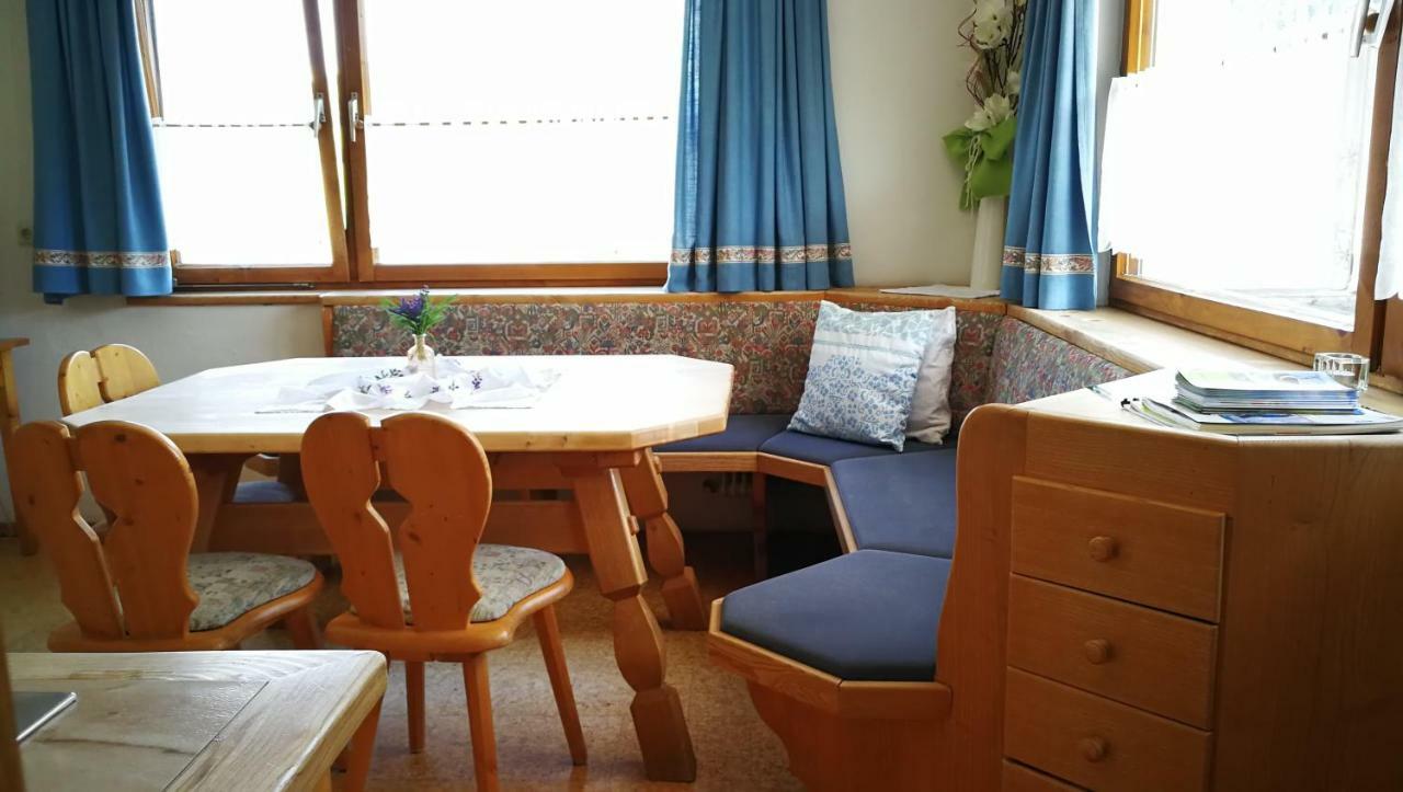 Ferienhaus Heiderand 斯拉德明 外观 照片