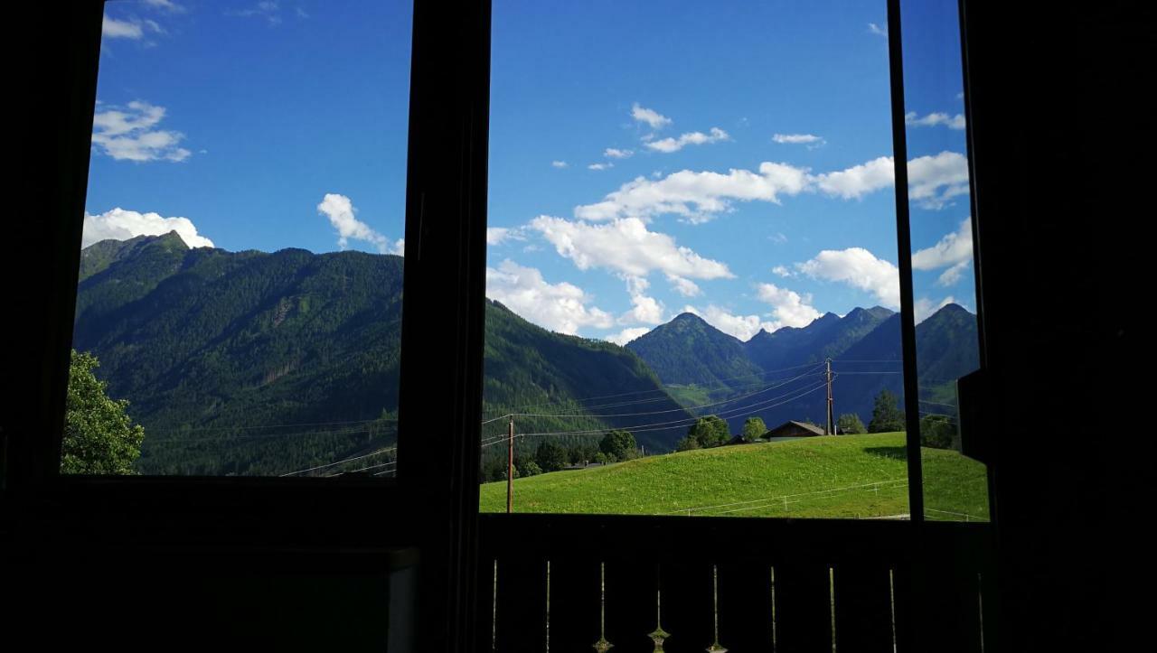 Ferienhaus Heiderand 斯拉德明 外观 照片