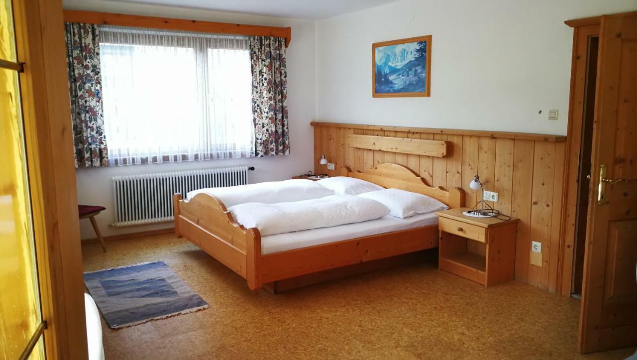 Ferienhaus Heiderand 斯拉德明 外观 照片