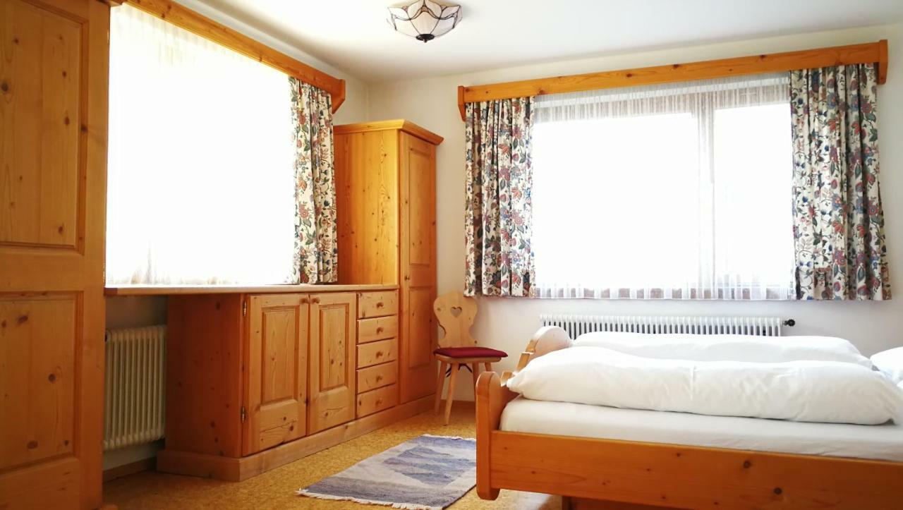 Ferienhaus Heiderand 斯拉德明 外观 照片