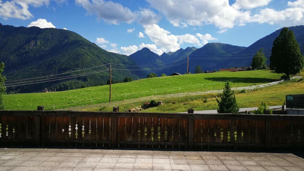 Ferienhaus Heiderand 斯拉德明 外观 照片